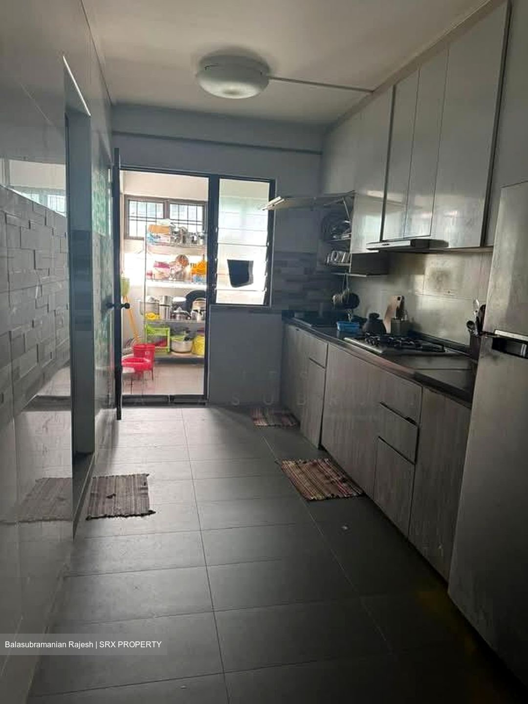 Blk 546 Woodlands Drive 16 (Woodlands), HDB 5 Rooms #586530431